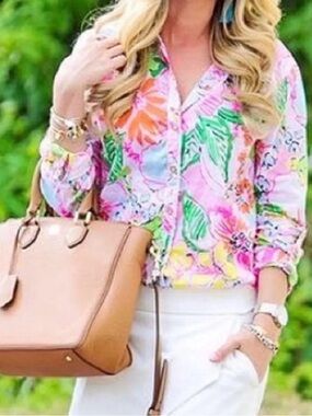 Lilly Pulitzer for Target Nosey Posey